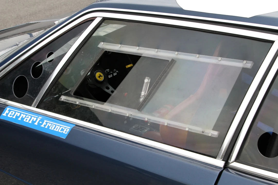 1978 Ferrari 308 GT4 - Image 11 of 31
