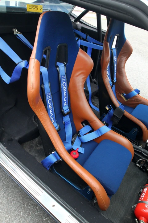 1978 Ferrari 308 GT4 - Image 29 of 31