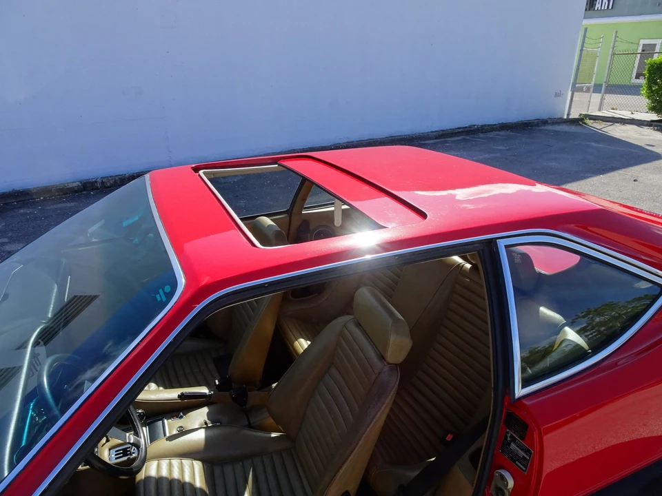 1978 Ferrari 308 GT4 - Image 19 of 31