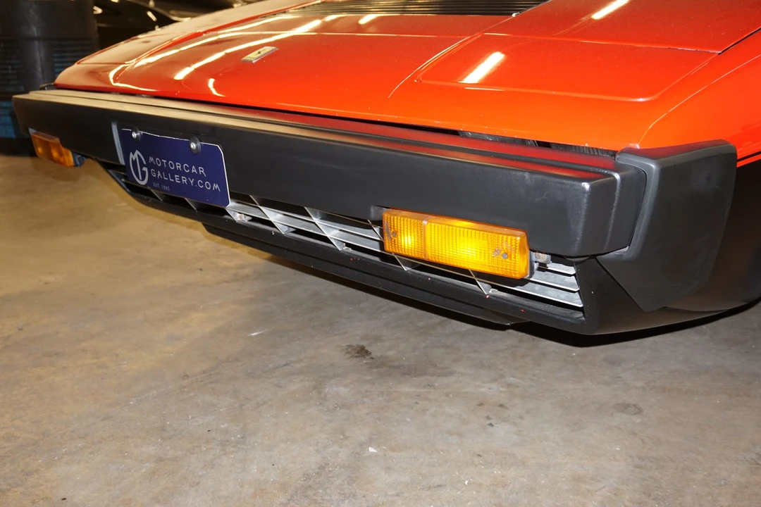 1978 Ferrari 308 GT4 - Image 24 of 31