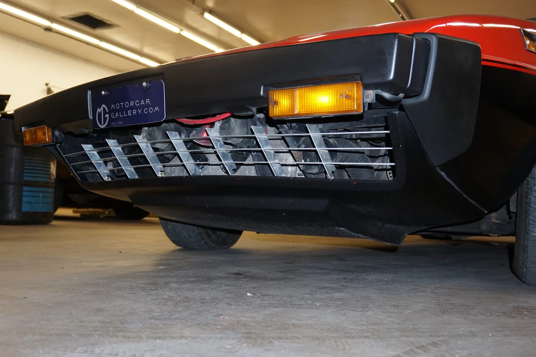 1978 Ferrari 308 GT4 - Image 25 of 31