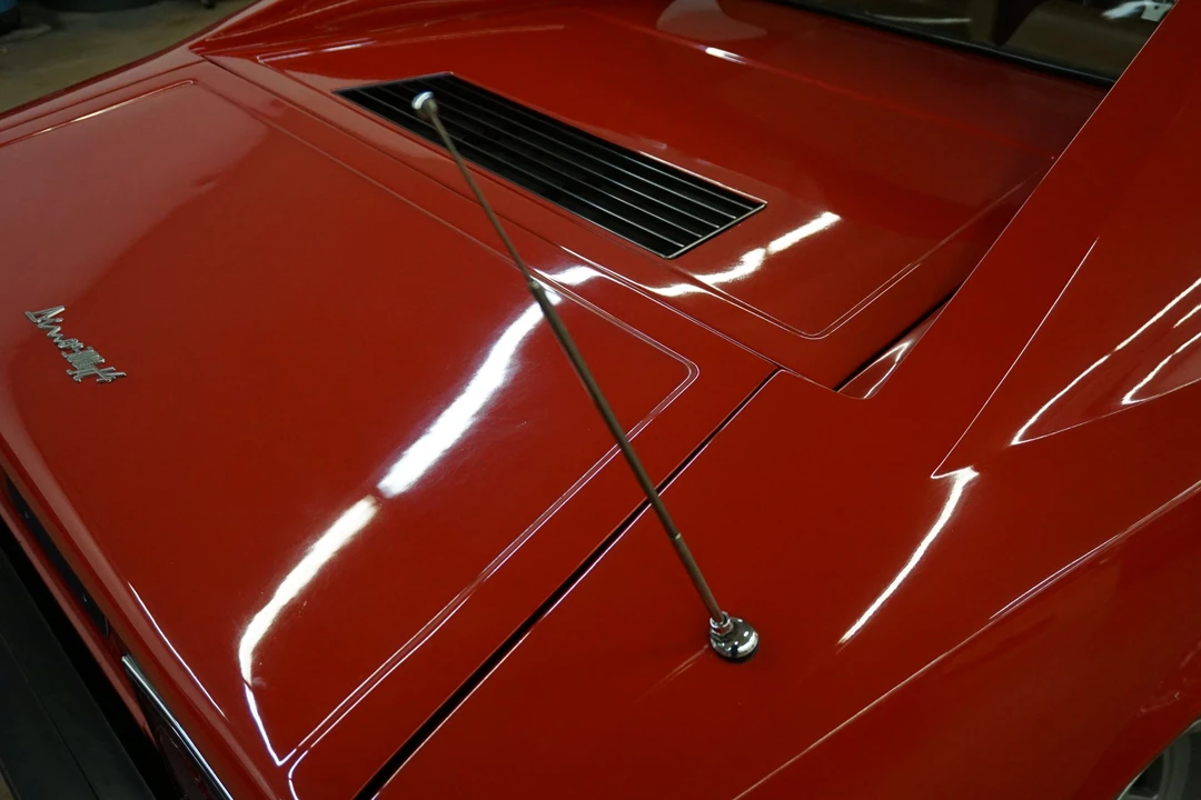 1978 Ferrari 308 GT4 - Image 20 of 31