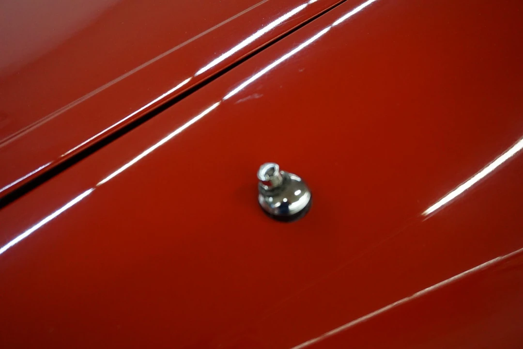 1978 Ferrari 308 GT4 - Image 21 of 31