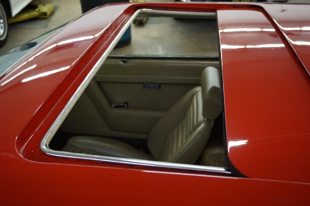 1978 Ferrari 308 GT4 - Image 26 of 31
