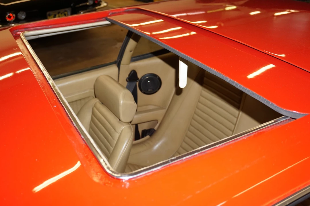 1978 Ferrari 308 GT4 - Image 27 of 31