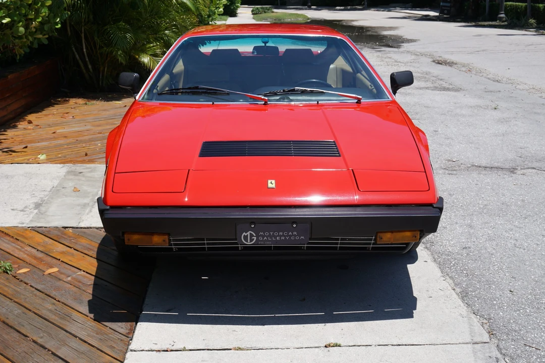 1978 Ferrari 308 GT4 - Image 4 of 31