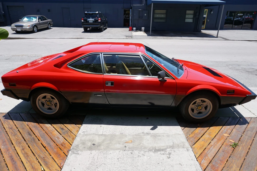 1978 Ferrari 308 GT4 - Image 7 of 31