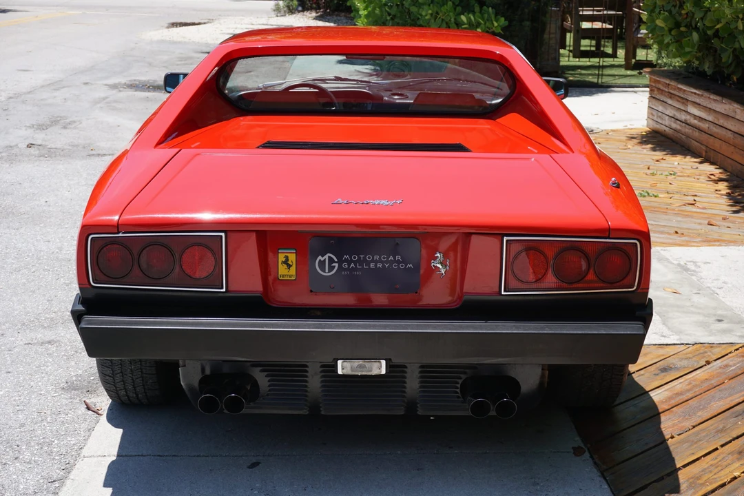 1978 Ferrari 308 GT4 - Image 10 of 31
