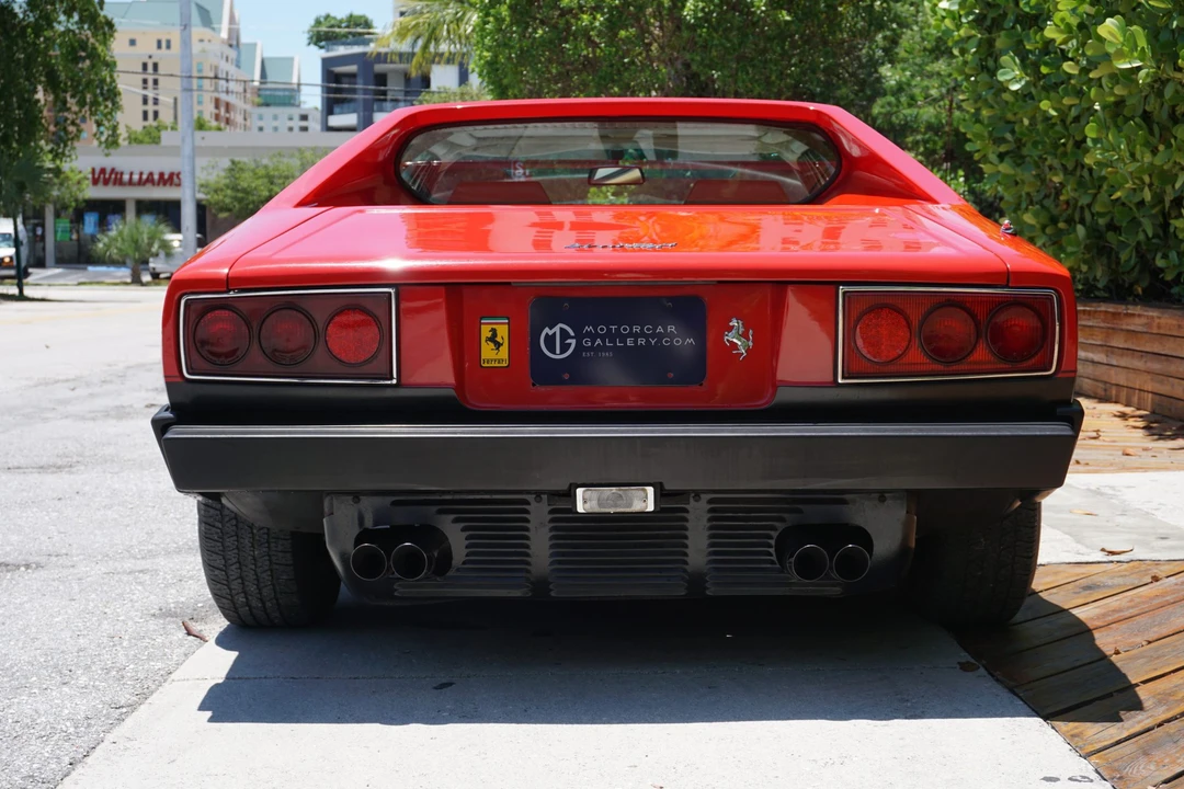 1978 Ferrari 308 GT4 - Image 11 of 31