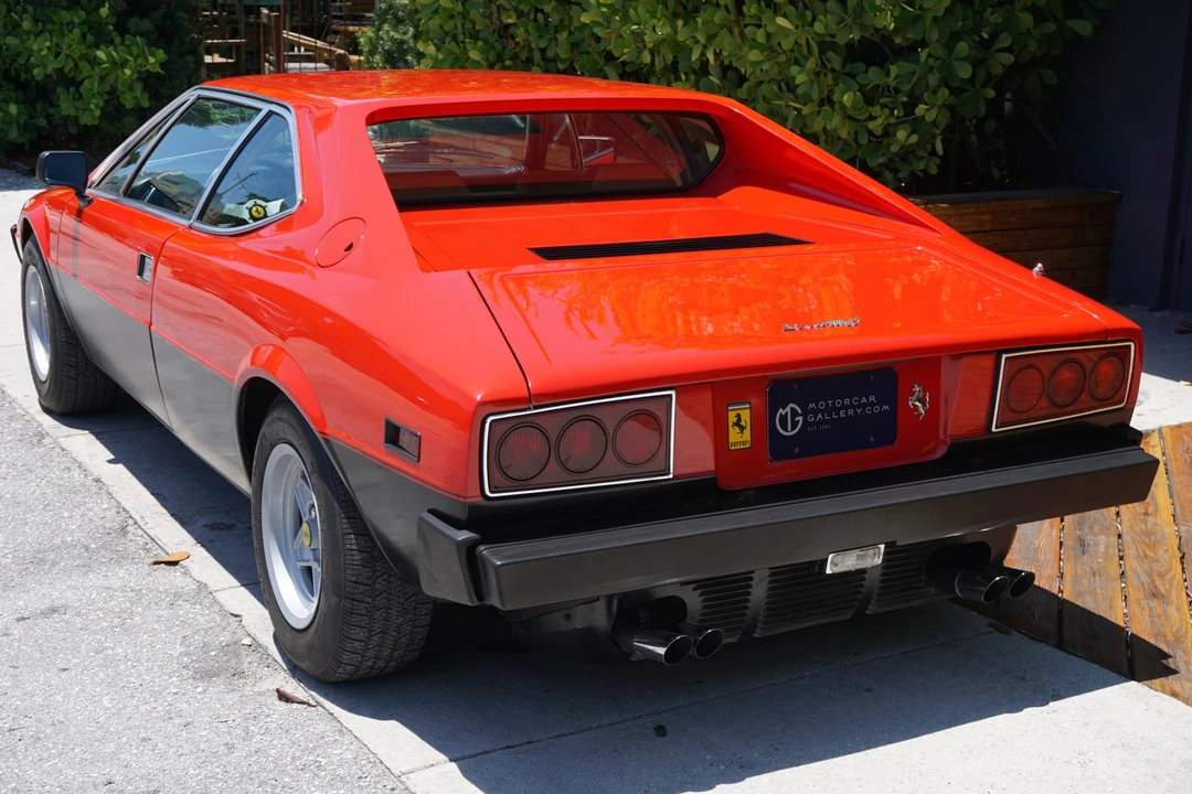 1978 Ferrari 308 GT4 - Image 12 of 31