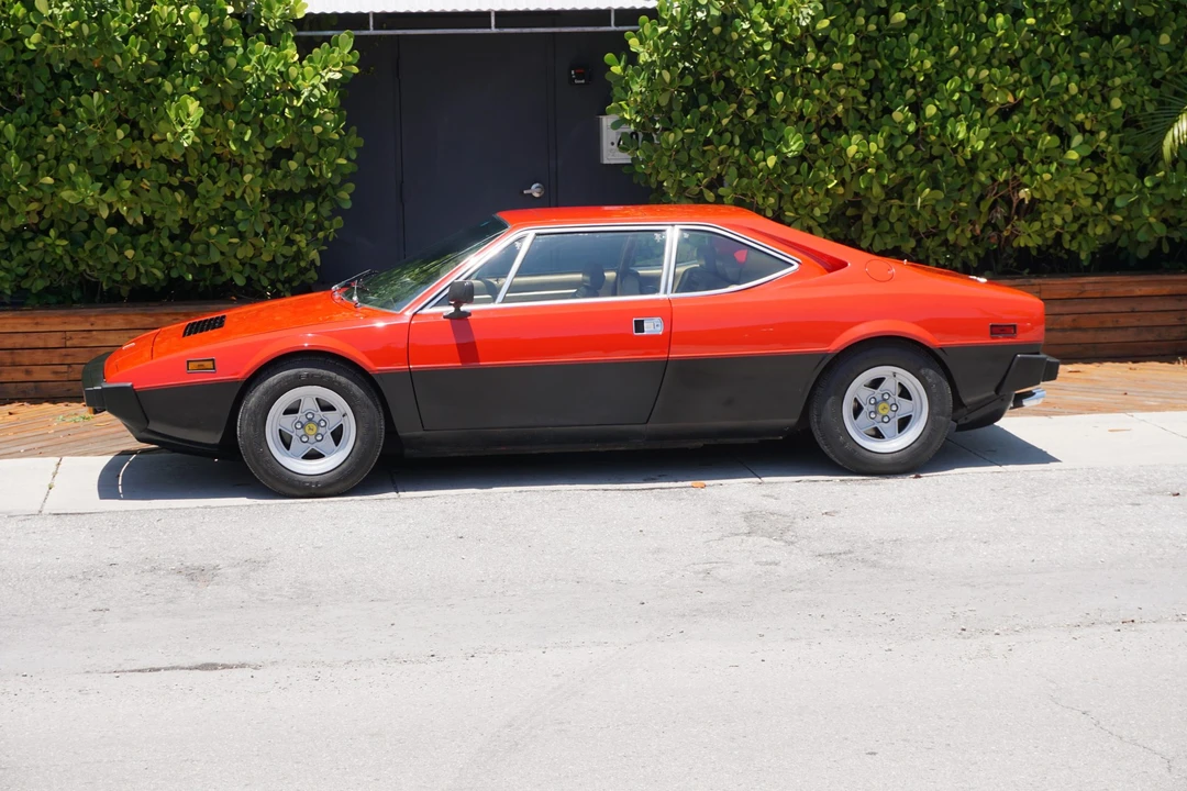 1978 Ferrari 308 GT4 - Image 15 of 31