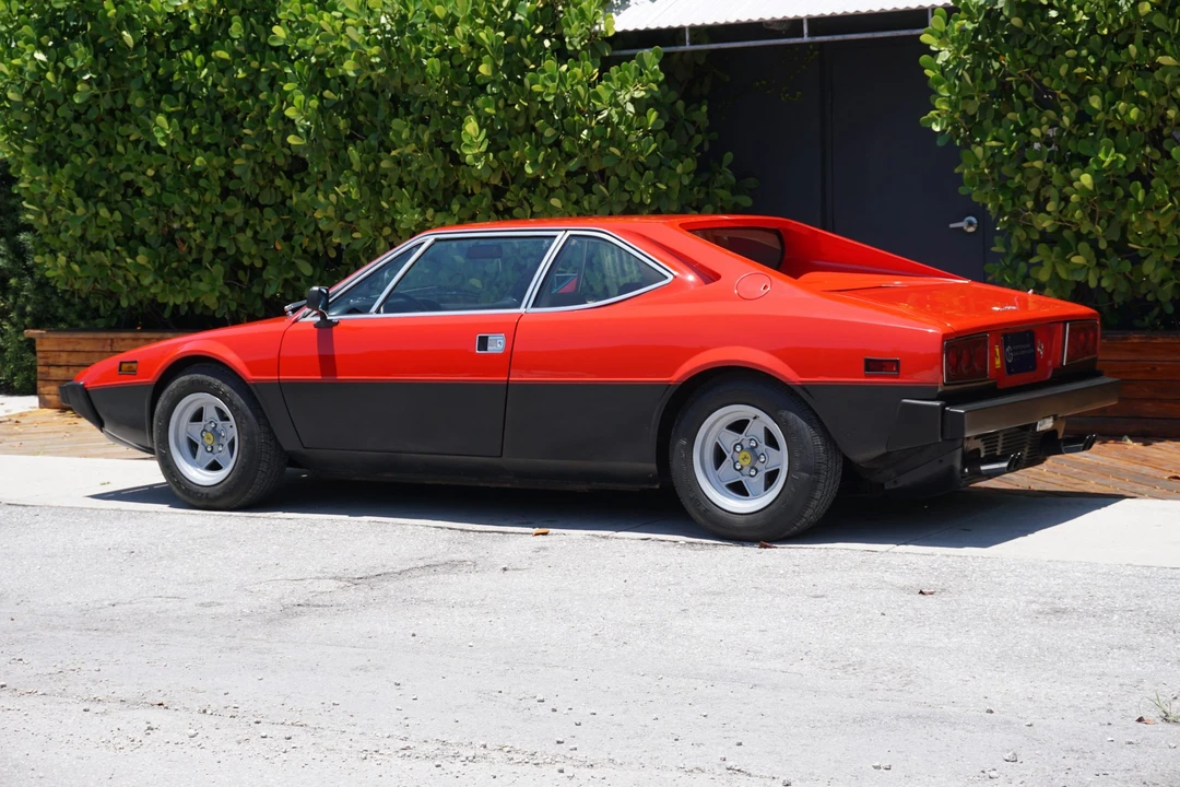 1978 Ferrari 308 GT4 - Image 13 of 31