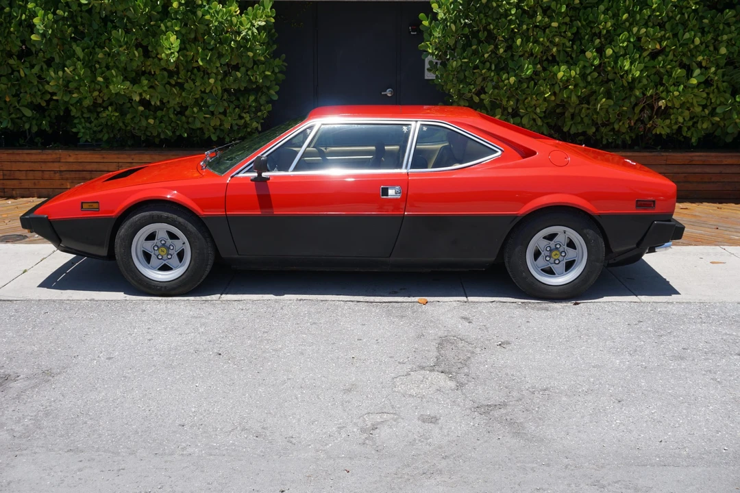 1978 Ferrari 308 GT4 - Image 14 of 31