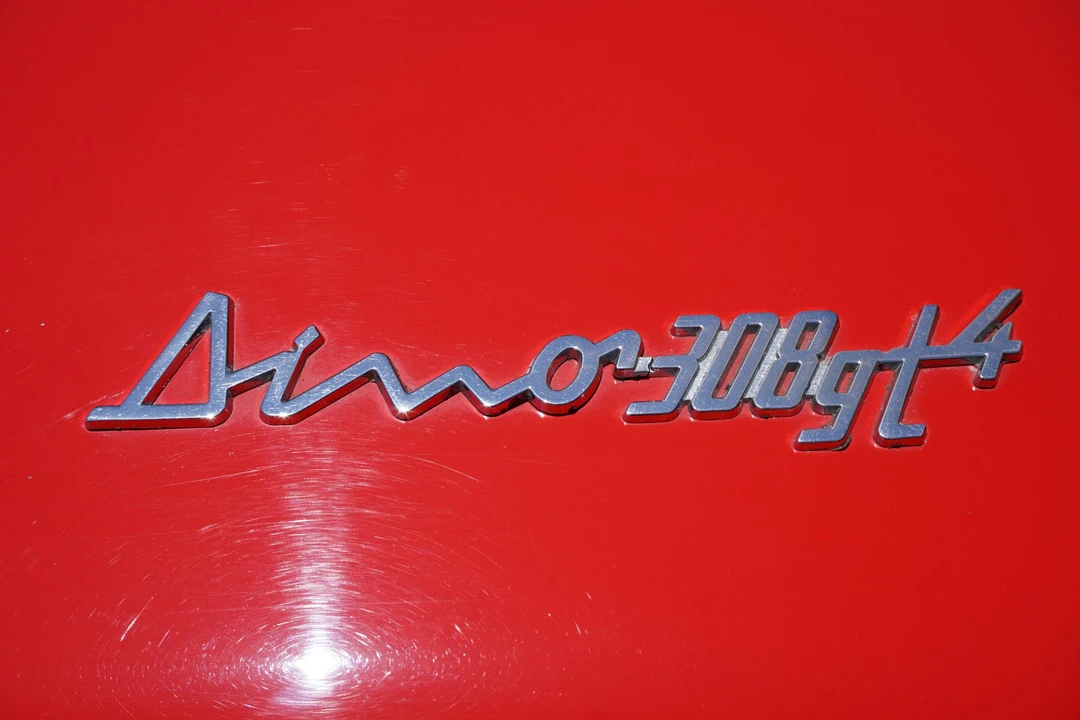 1978 Ferrari 308 GT4 - Image 16 of 31