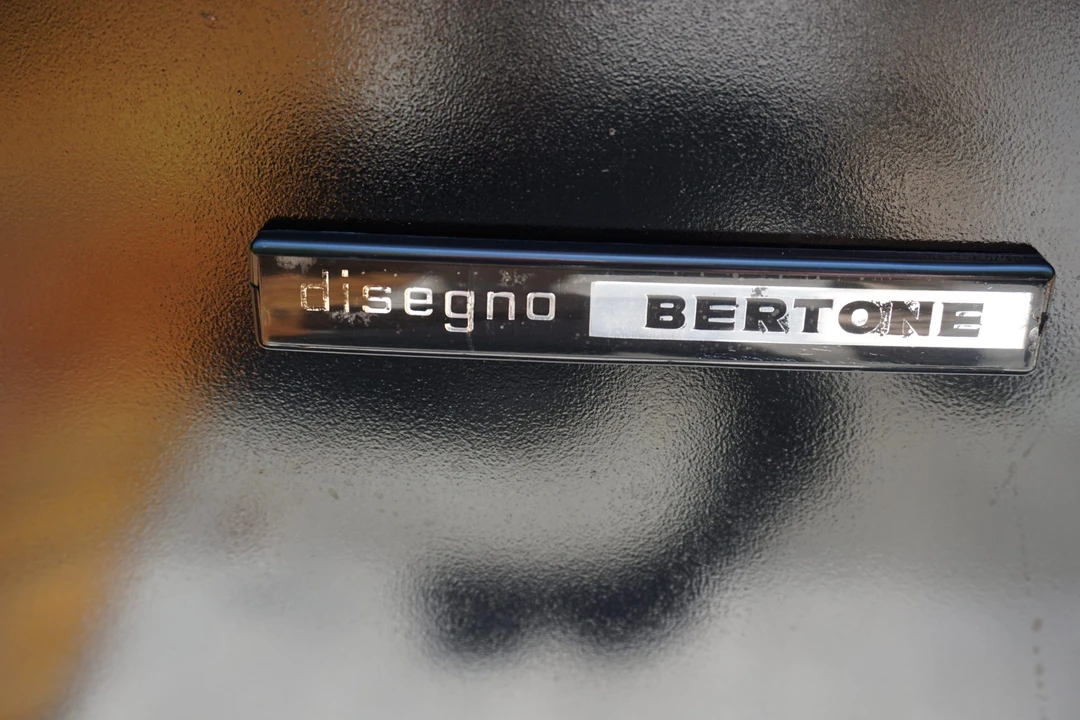 1978 Ferrari 308 GT4 - Image 17 of 31