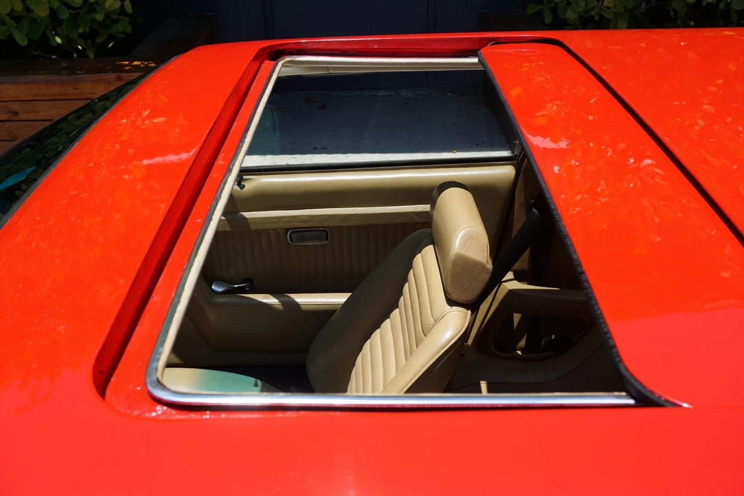 1978 Ferrari 308 GT4 - Image 18 of 31