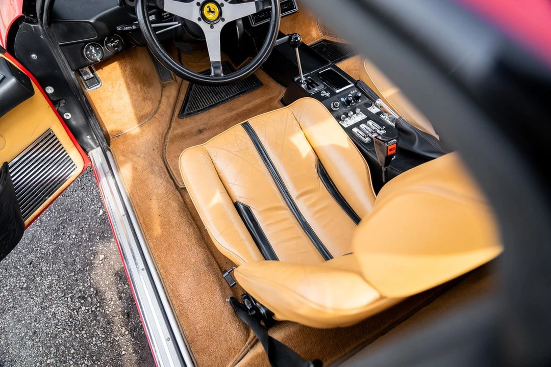 1978 Ferrari 308 GTB - Image 28 of 30