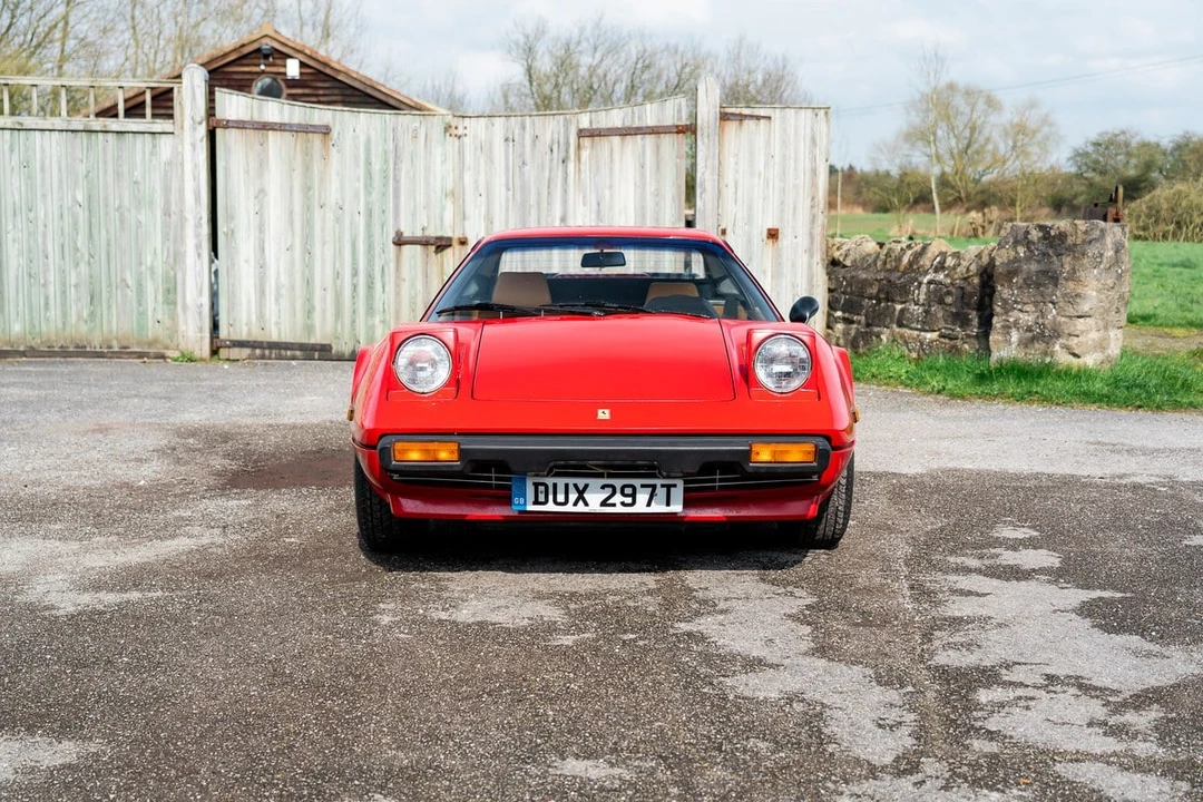 1978 Ferrari 308 GTB - Image 12 of 30