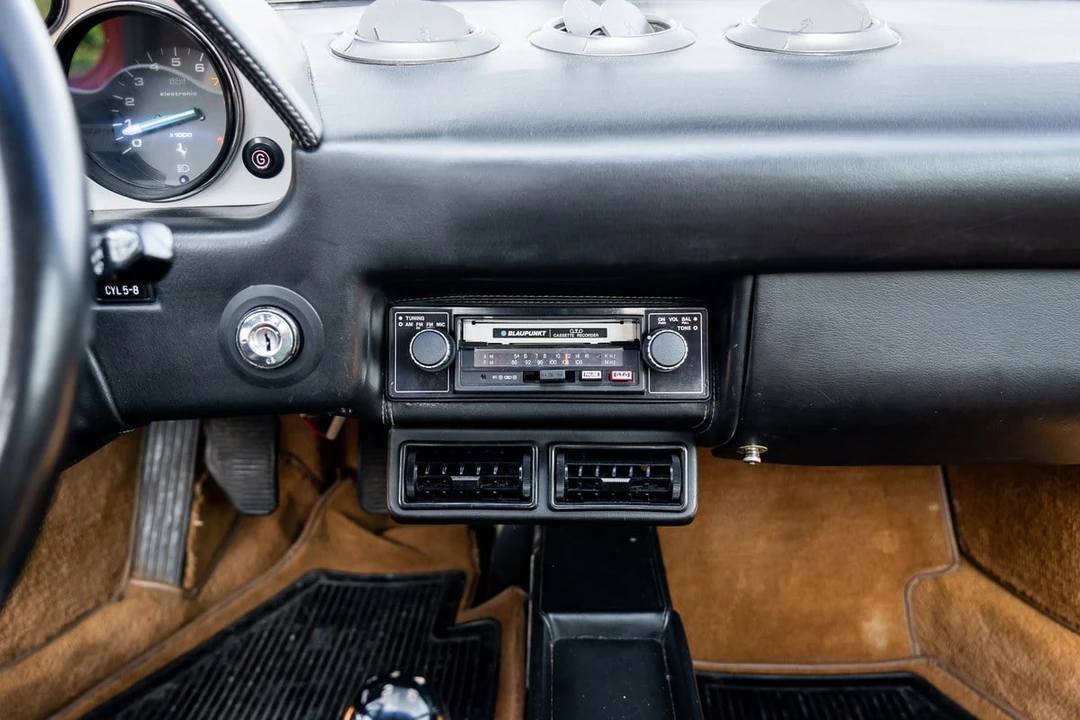 1978 Ferrari 308 GTB - Image 22 of 30