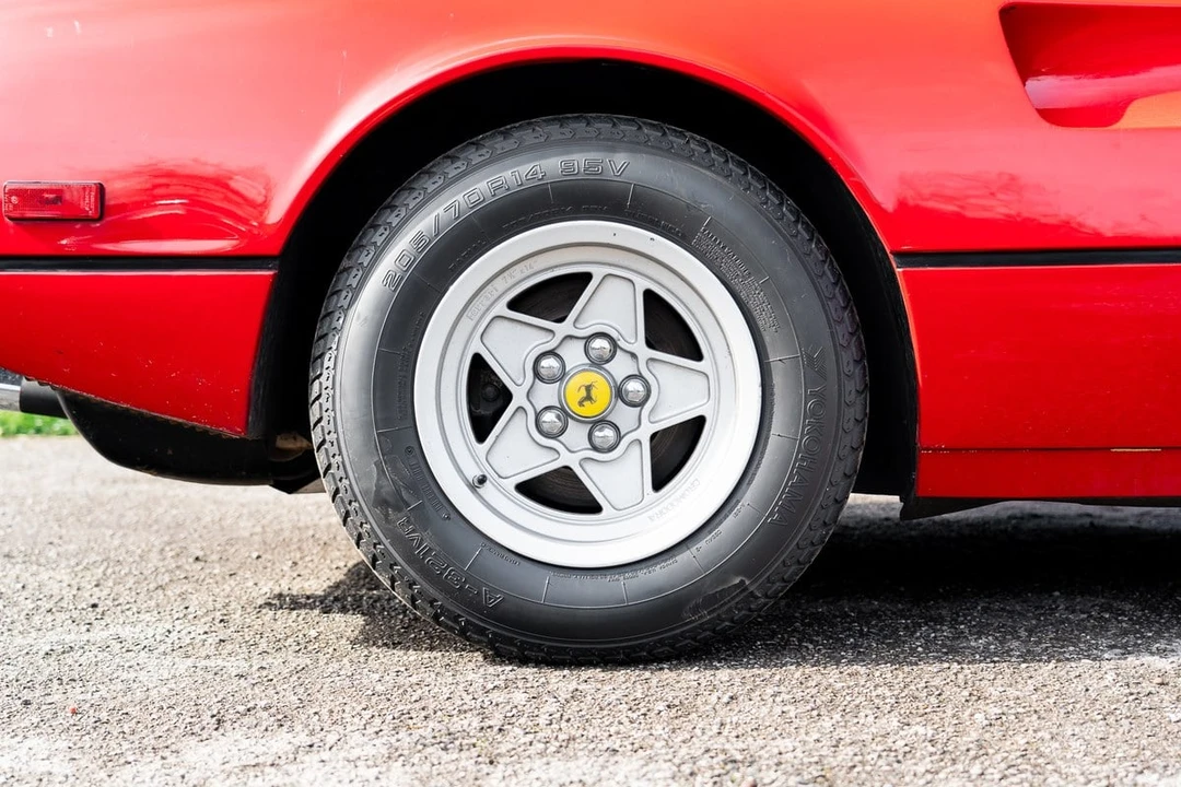 1978 Ferrari 308 GTB - Image 15 of 30