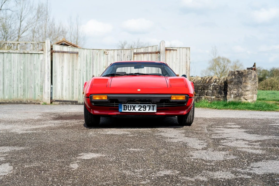 1978 Ferrari 308 GTB - Image 11 of 30