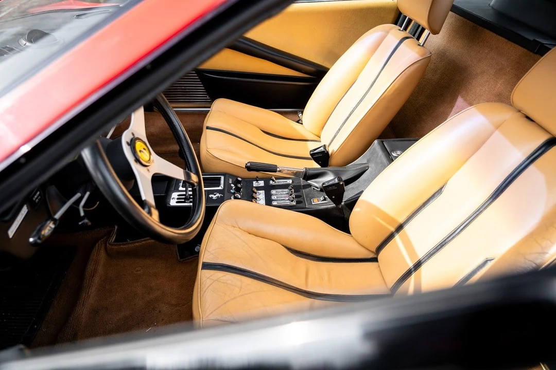 1978 Ferrari 308 GTB - Image 26 of 30