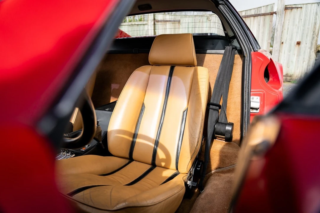 1978 Ferrari 308 GTB - Image 27 of 30