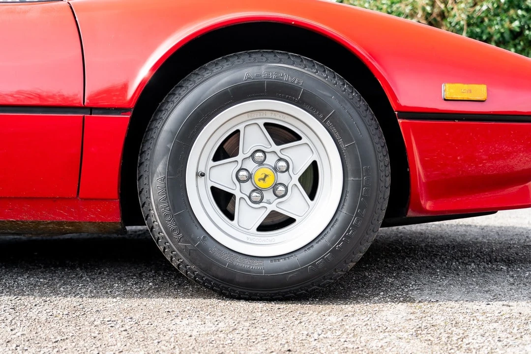 1978 Ferrari 308 GTB - Image 16 of 30