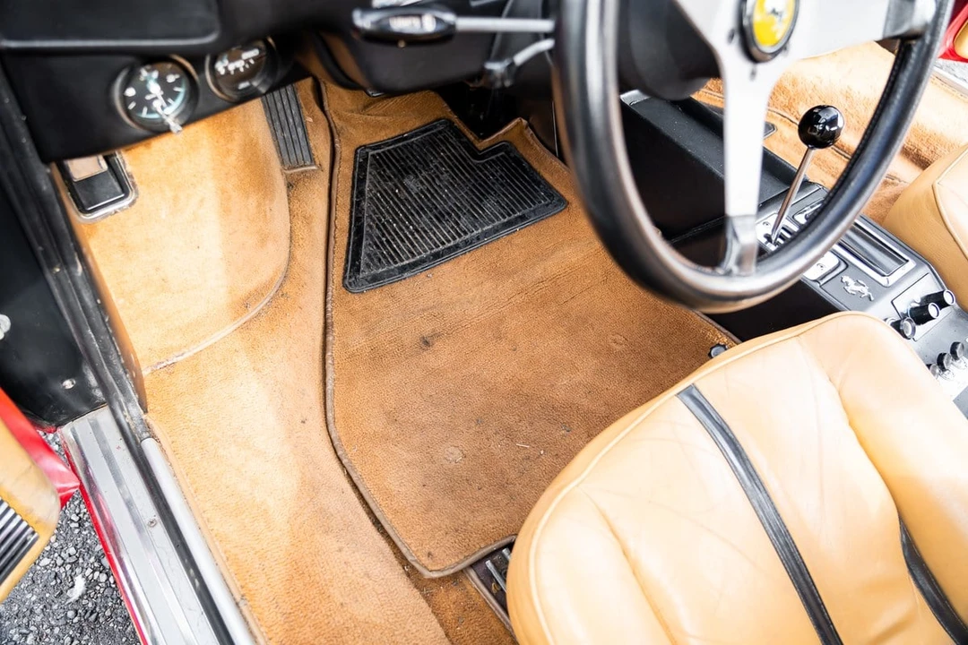 1978 Ferrari 308 GTB - Image 30 of 30