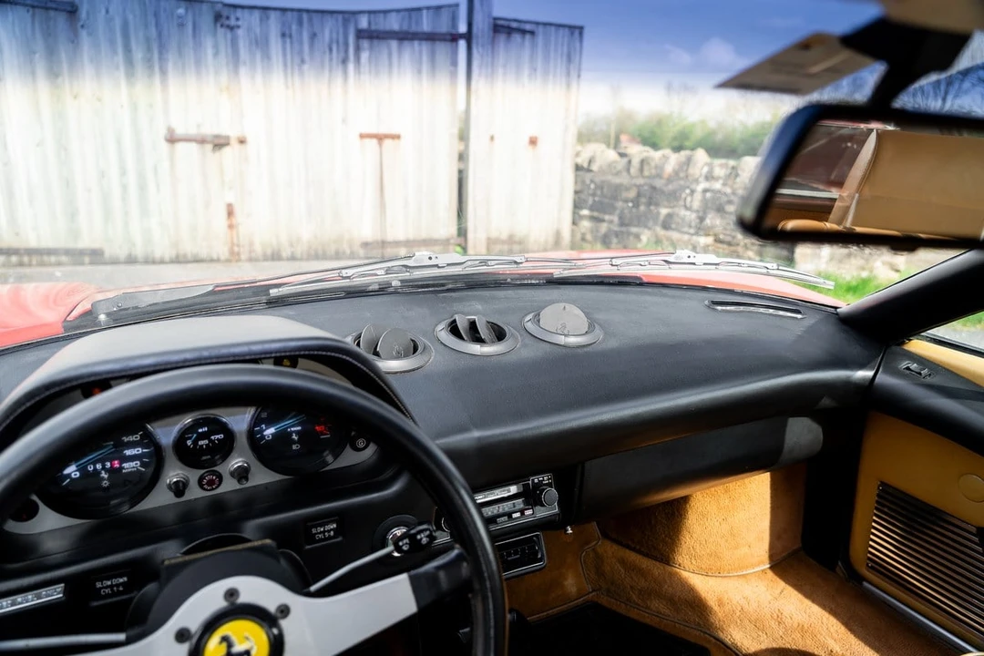 1978 Ferrari 308 GTB - Image 23 of 30