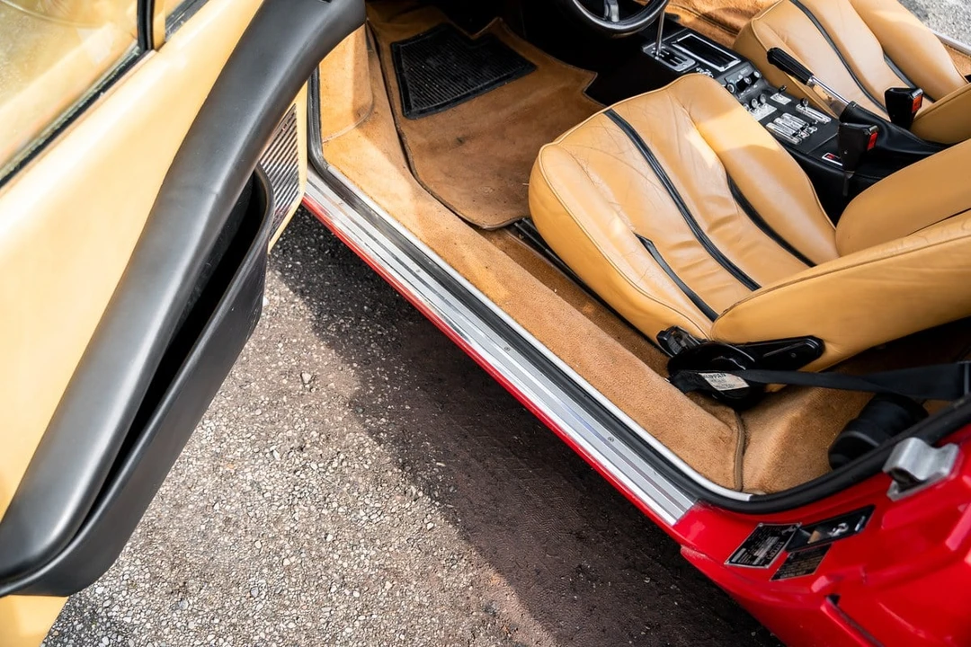 1978 Ferrari 308 GTB - Image 29 of 30