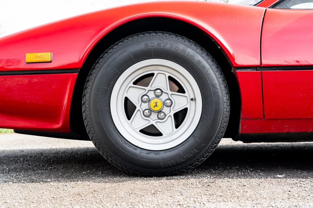 1978 Ferrari 308 GTB - Image 13 of 30