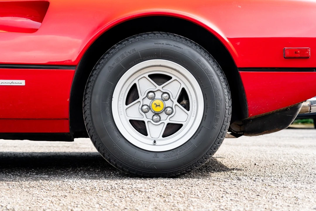 1978 Ferrari 308 GTB - Image 14 of 30