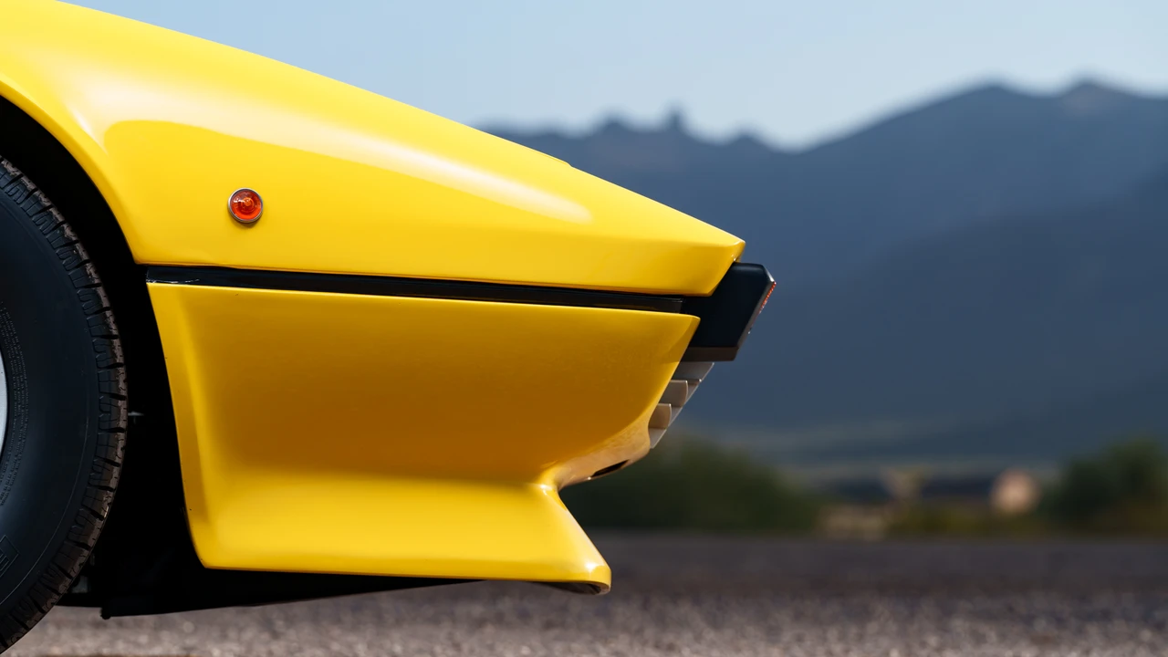 1978 Ferrari 308 GTB - Image 27 of 31