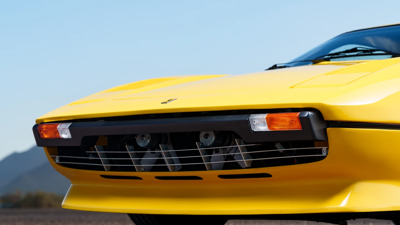 1978 Ferrari 308 GTB - Image 28 of 31