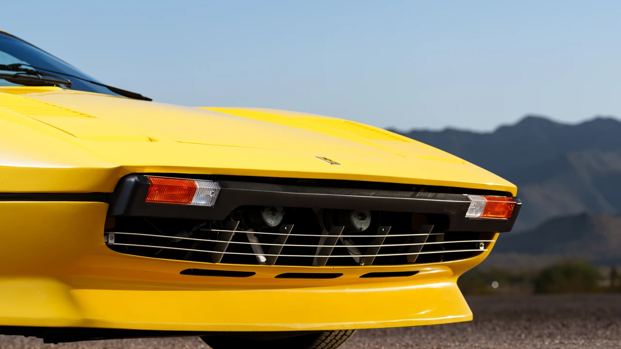 1978 Ferrari 308 GTB - Image 29 of 31