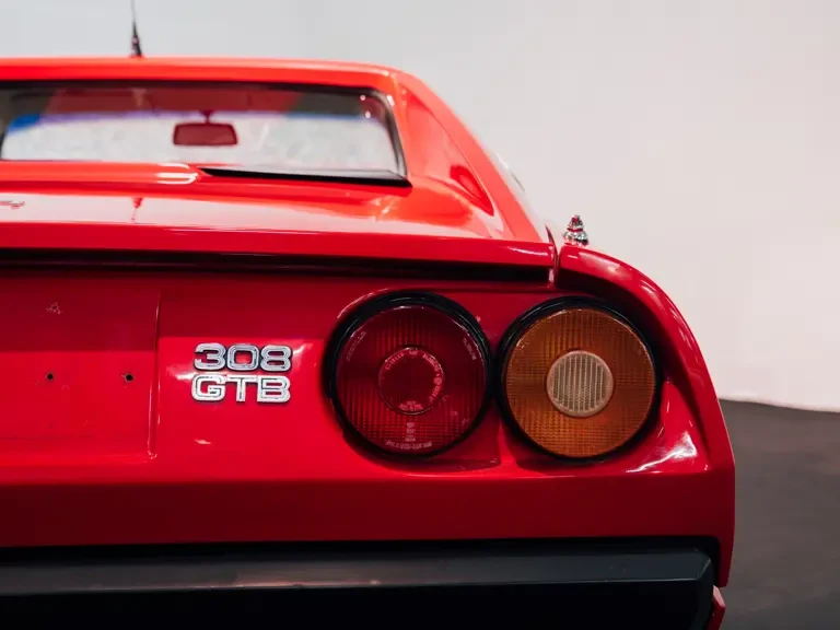 1978 Ferrari 308 GTB - Image 27 of 31