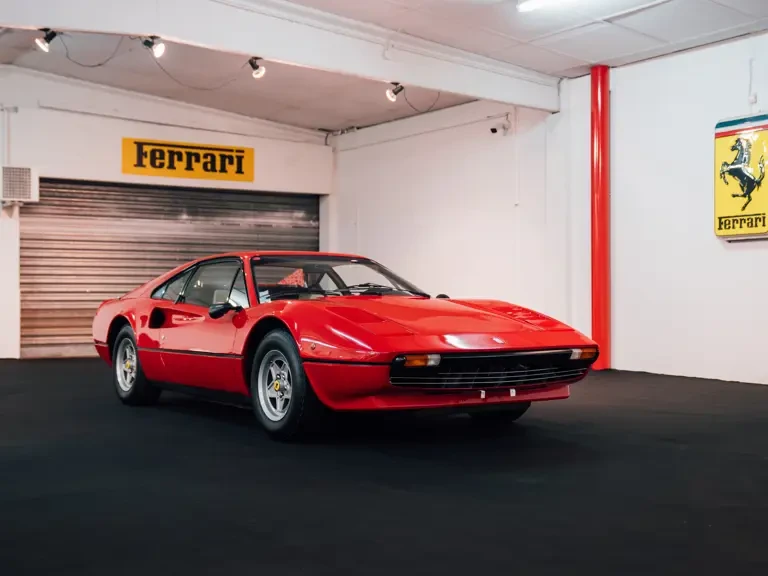 1978 Ferrari 308 GTB - Image 24 of 31