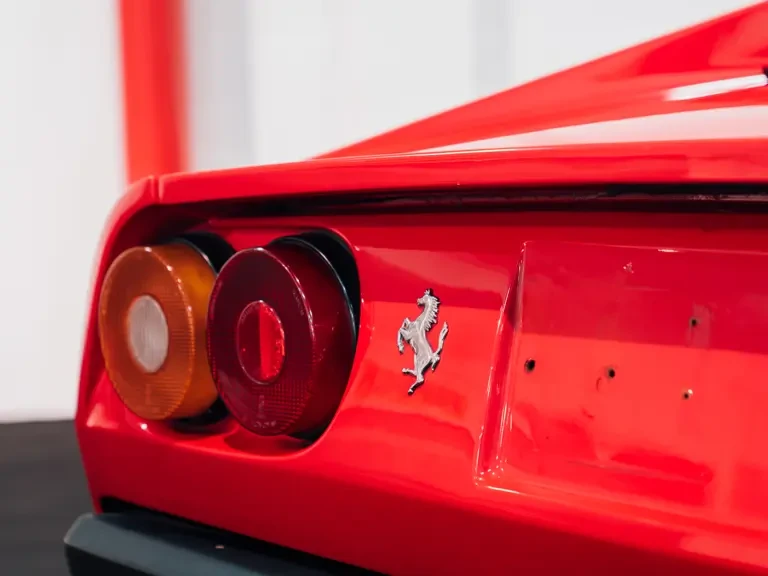 1978 Ferrari 308 GTB - Image 28 of 31