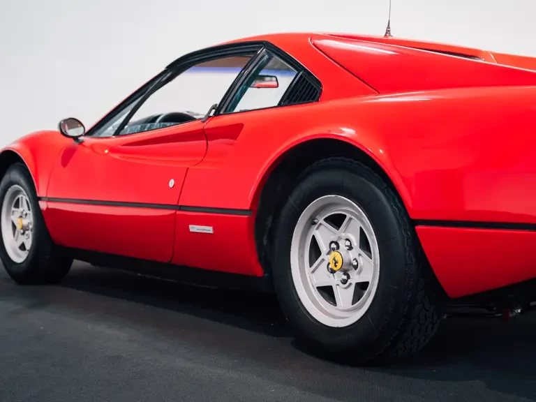 1978 Ferrari 308 GTB - Image 31 of 31