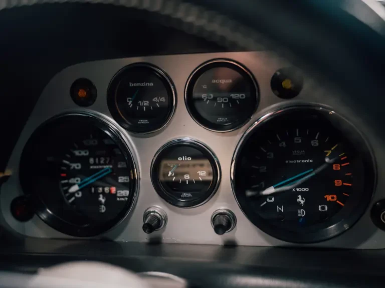 1978 Ferrari 308 GTB - Image 14 of 31