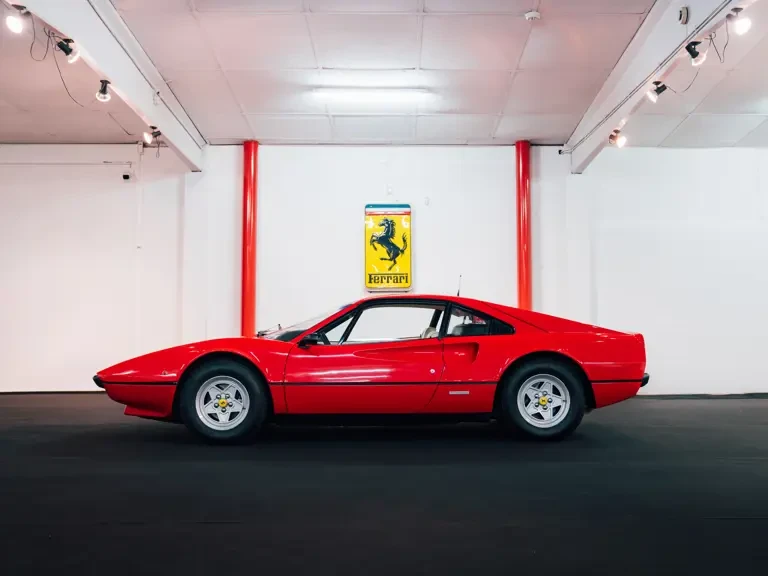 1978 Ferrari 308 GTB - Image 26 of 31