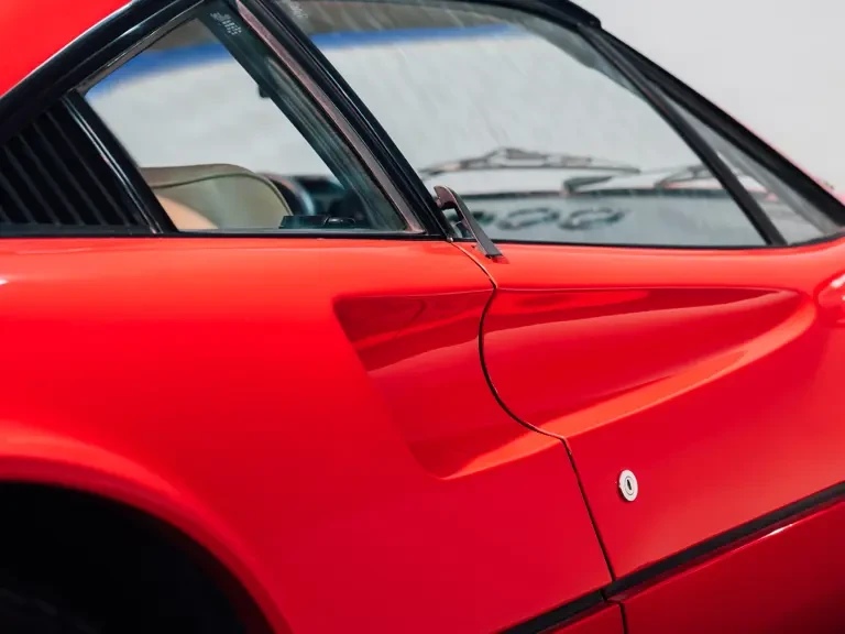 1978 Ferrari 308 GTB - Image 29 of 31