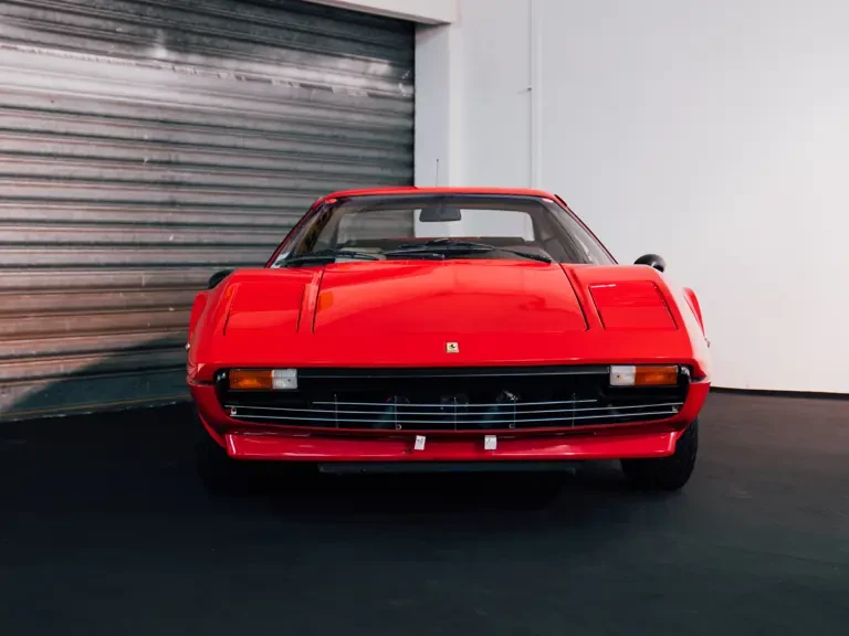 1978 Ferrari 308 GTB - Image 10 of 31