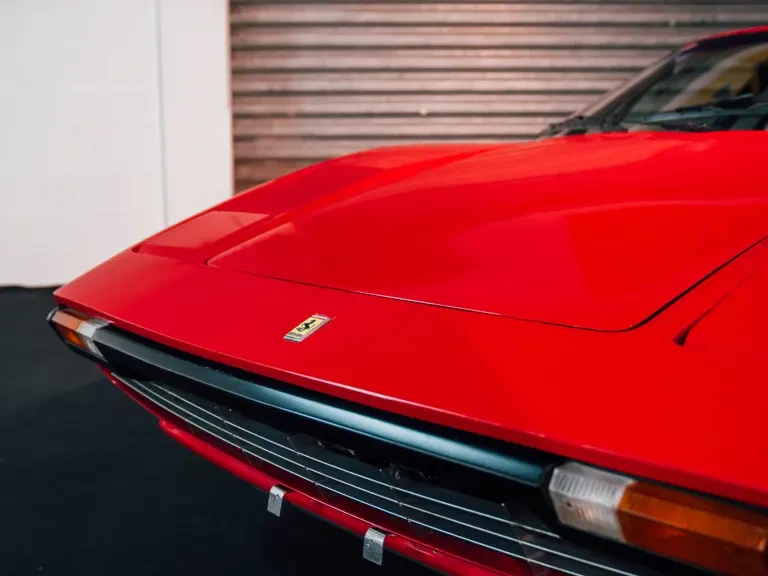 1978 Ferrari 308 GTB - Image 7 of 31