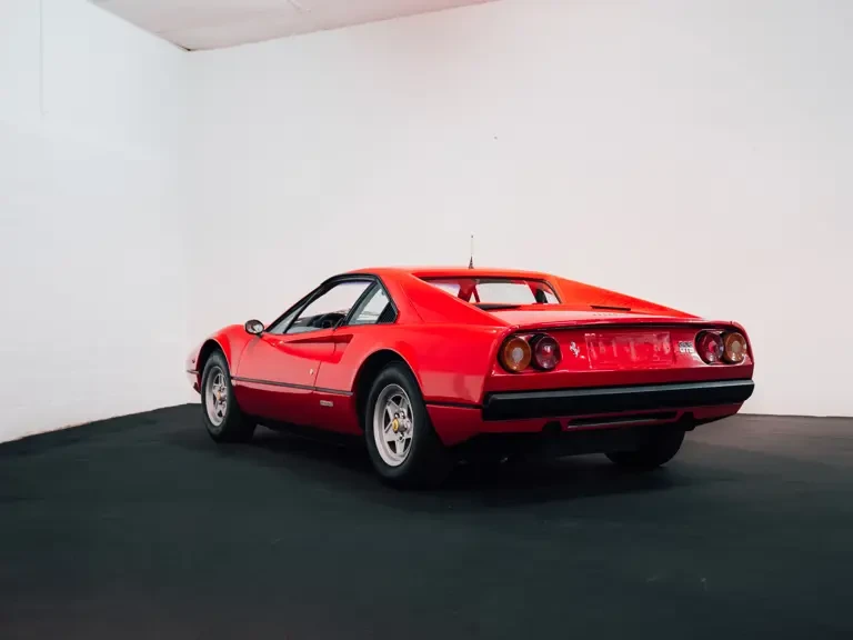1978 Ferrari 308 GTB - Image 25 of 31