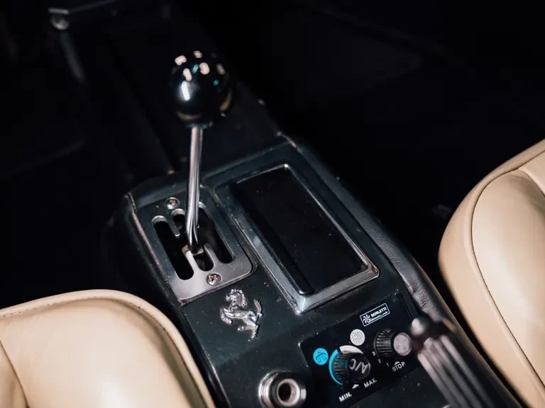 1978 Ferrari 308 GTB - Image 17 of 31