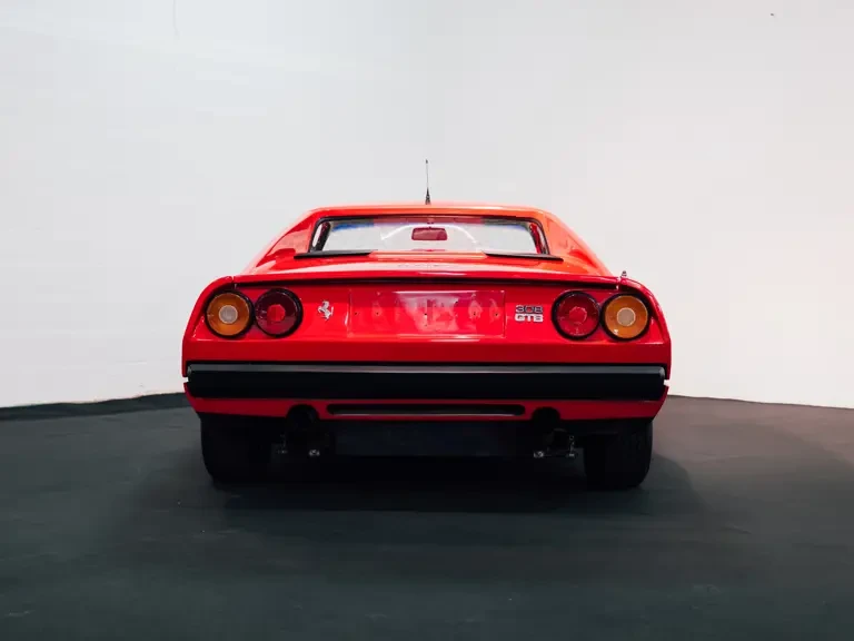1978 Ferrari 308 GTB - Image 11 of 31