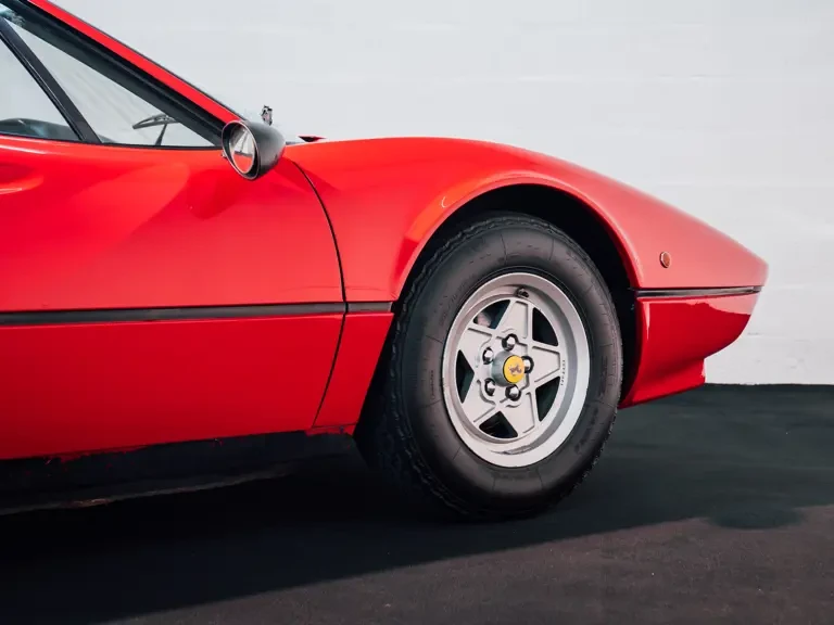 1978 Ferrari 308 GTB - Image 30 of 31