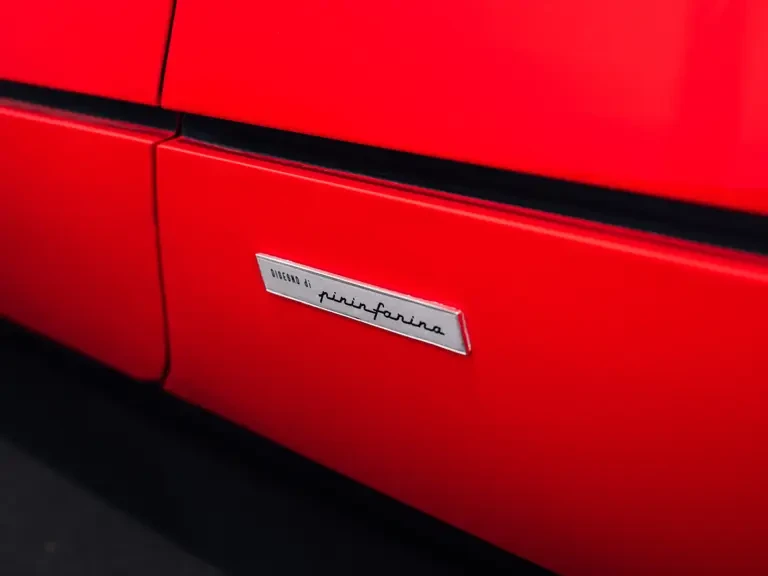 1978 Ferrari 308 GTB - Image 9 of 31